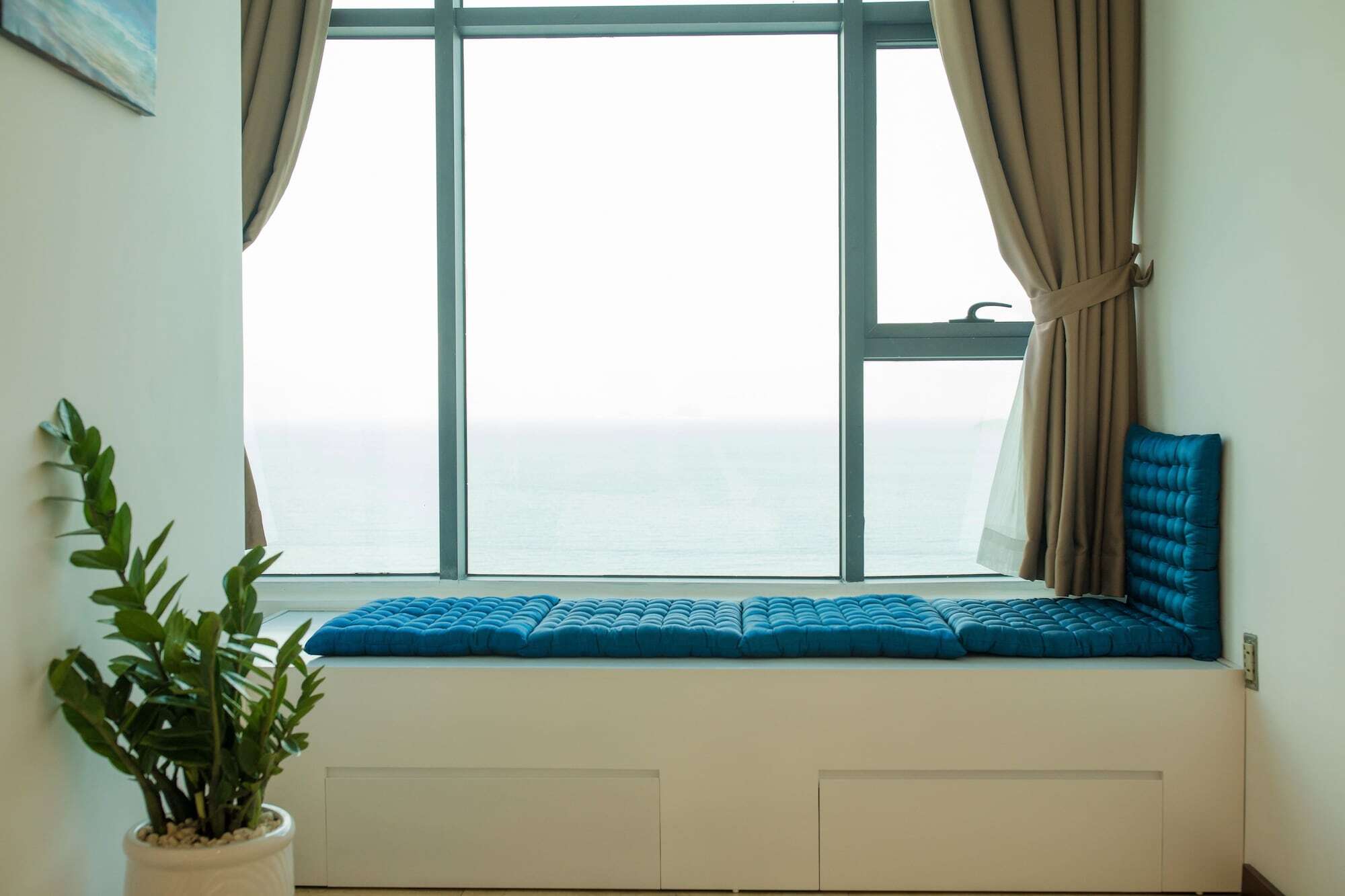 Phantasia Apartments Να Τρανγκ Εξωτερικό φωτογραφία
